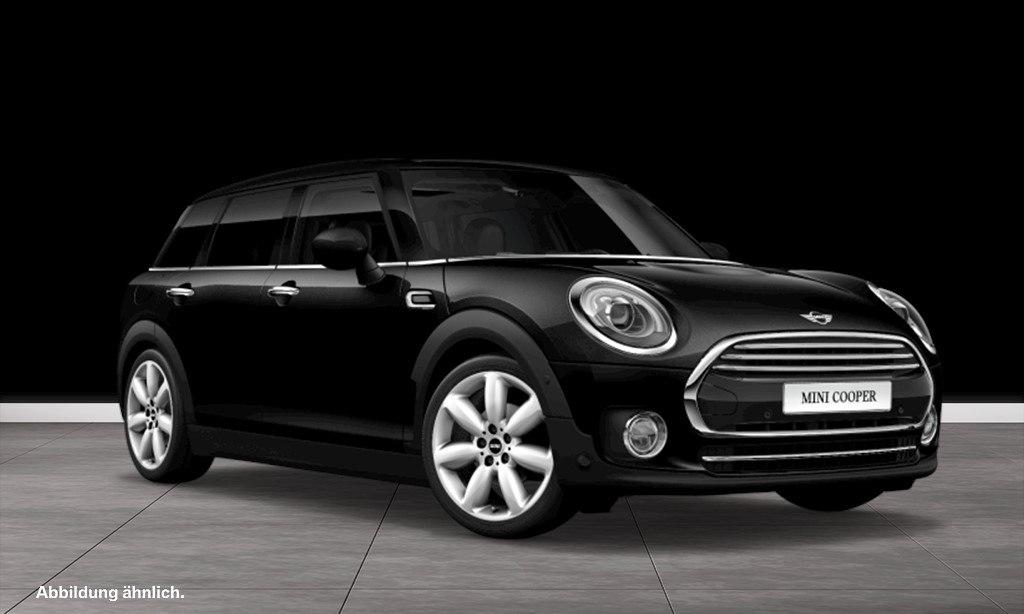 MINI Cooper Clubman Navi Prof. | Pano.Dach | LED | Le