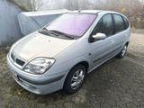 Renault Scenic Expression 2.0 16V Expression - gebrauchte Renault Scenic aus dem Jahr 2002
