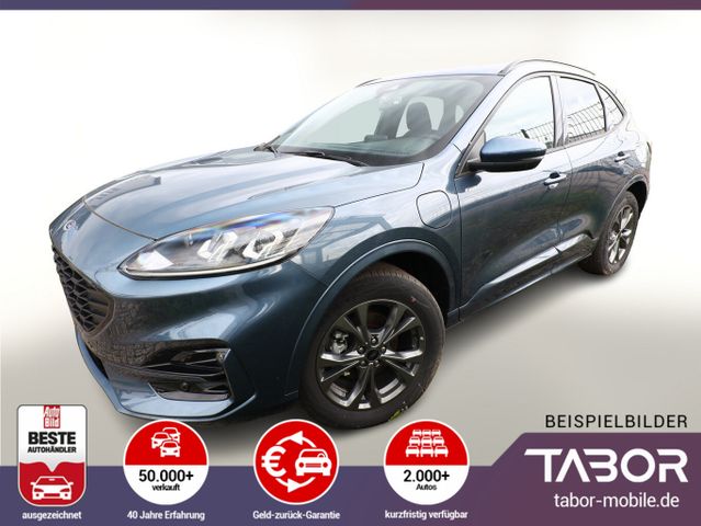 Ford Kuga 2.5 PHEV 225 CVT ST-Line PrivG Kam PDC Temp