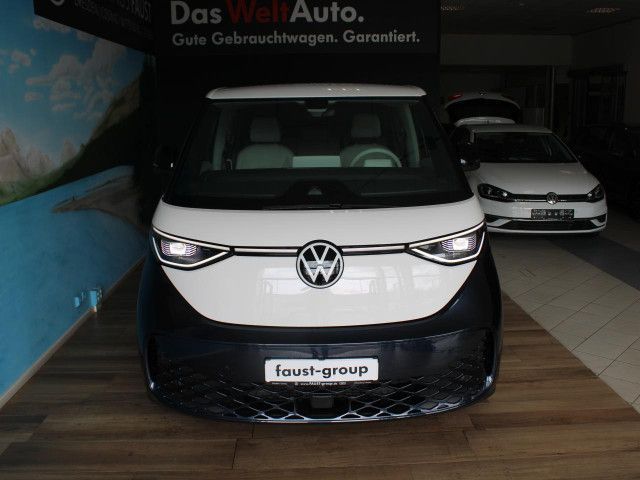 Volkswagen ID. Buzz Pro NAVI-Pro AHK ACC ParkAssist foto 3