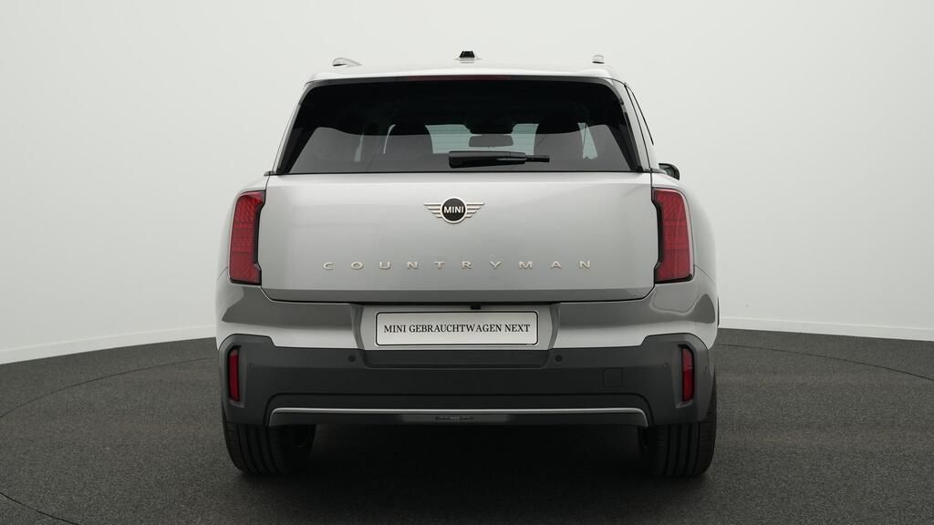 MINI Countryman C (Cooper) - Bild 9