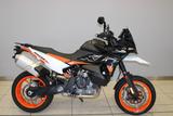KTM 890 SMT + TechPack - KTM 890 SMT