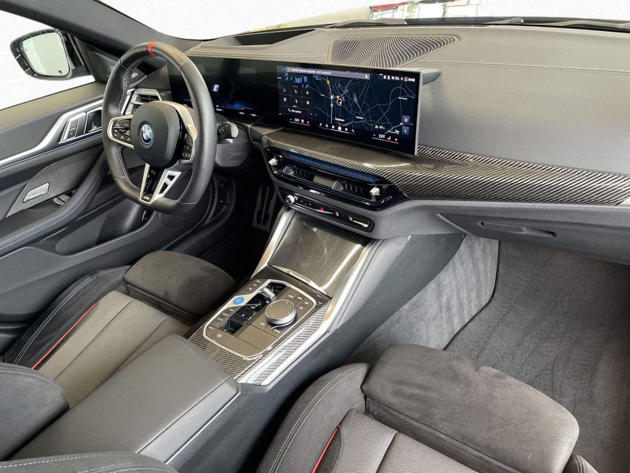 BMW i4 - Bild 14
