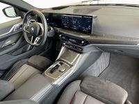 BMW i4 - Vorschau Bild 14