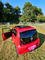 Volkswagen up! 1.0 TSI GTI  - Volkswagen up! in Saarbrücken