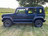 Suzuki Jimny 5-Türer - NEUWERTIG DEUTSCHE ZULASSUNG  - Suzuki Jimny aus 2026