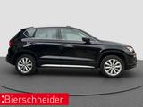 Seat Ateca 1.5 TSI DSG Xperience EL.HK AHK SHZ - gebrauchte Seat Pickups
