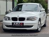 BMW 116i Lim. Start&Stop*PDC*MFL*SHZ*KLIMA*KETTE GEW - BMW 116 aus 2011: 116i