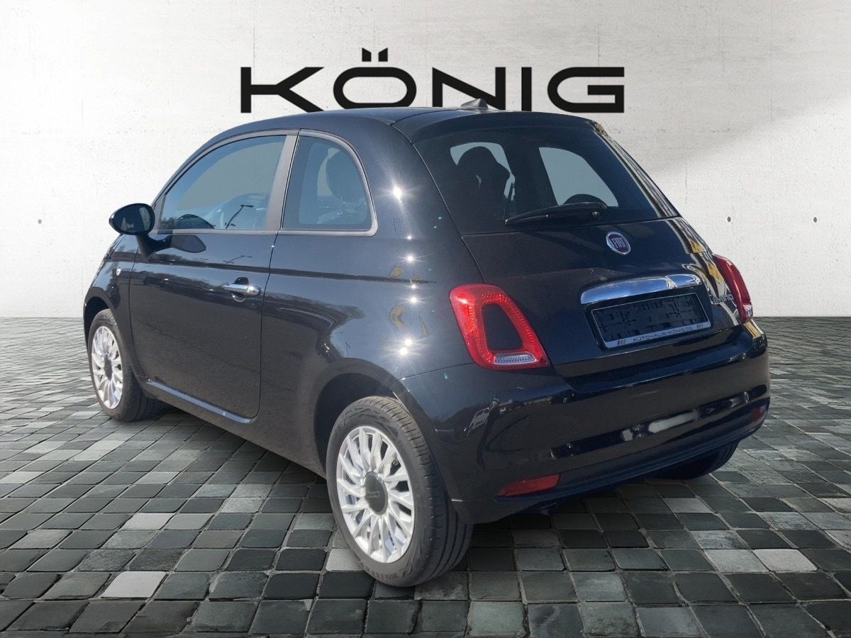 Fiat 500 - Bild 2