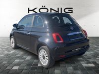 Fiat 500 - Vorschau Bild 2