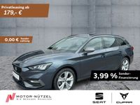 Seat Leon - Vorschau Bild 1