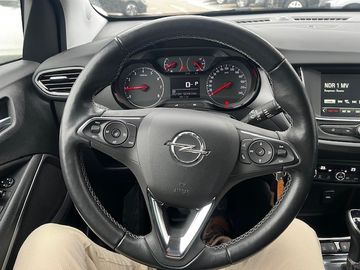 Opel CROSSLAND ENJOY, 1.2 TURBO AUTOMATIK