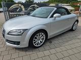 Audi TT 1.8 TFSI Roadster / Leder / TOP - gebrauchte Audi TT aus dem Jahr 2009
