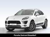 Porsche Macan S BOSE Panoramadach Surround-View 20-Zoll - Porsche Macan in Krefeld