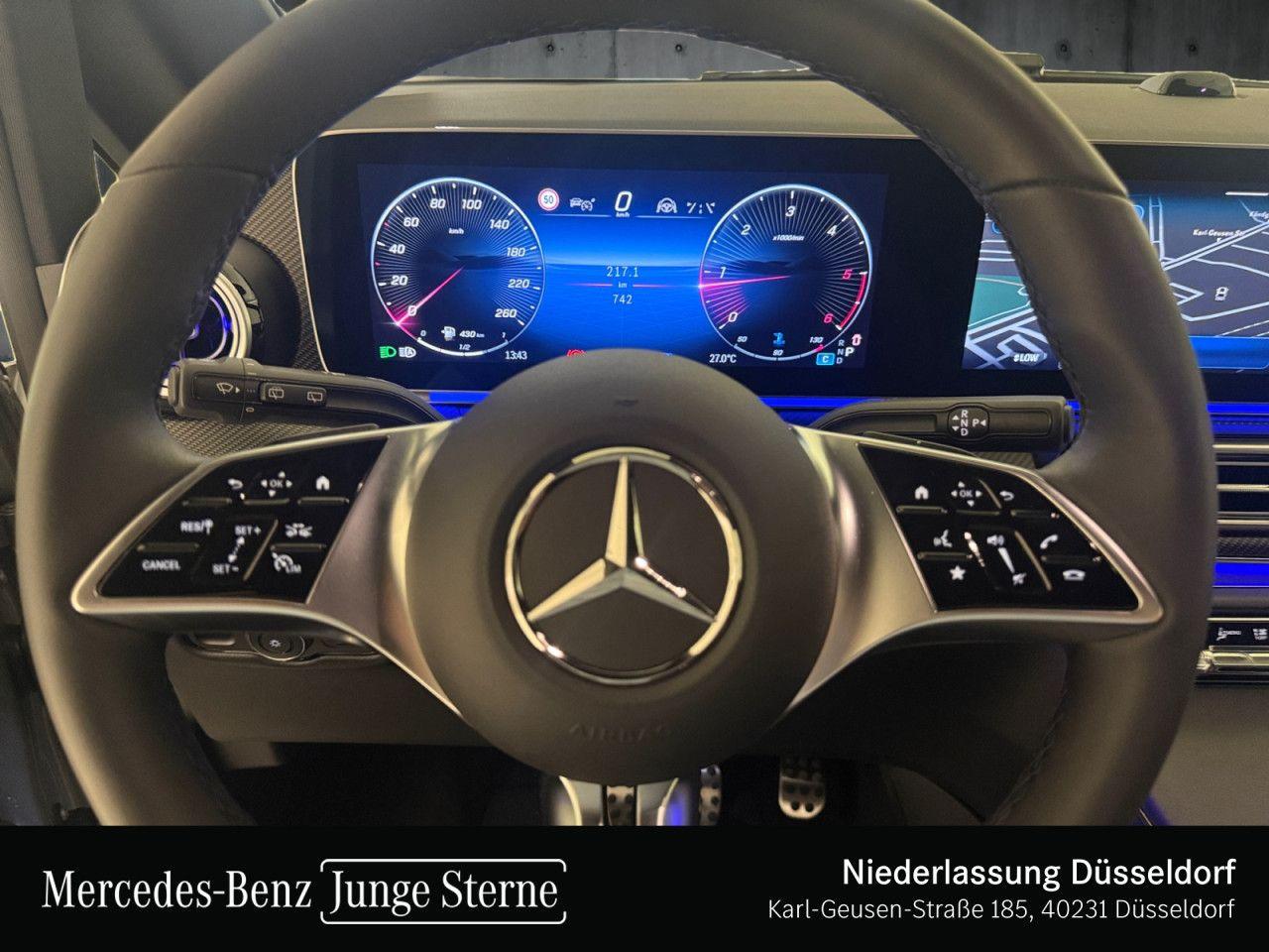 Mercedes-Benz V 250 d STYLE Lang