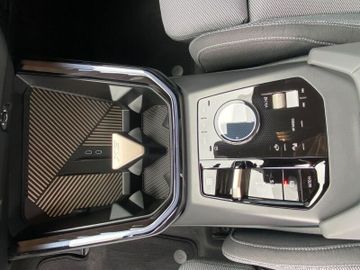 BMW X3 - 8