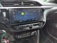 Fahrzeugabbildung Opel Corsa F GS 1.2 Turbo AT8 MATRIX, Tot-Winkel
