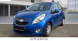Chevrolet Spark LS 1.0 SERVO/ZV/KLIMA TÜV NEU - Chevrolet Spark: 1.0