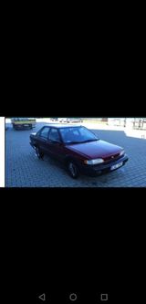 Toyota Corolla - gebrauchte Toyota Corolla aus dem Jahr 1993
