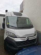 Robeta Ares 540 BikerEdition - Robeta Wohnwagen & Wohnmobile