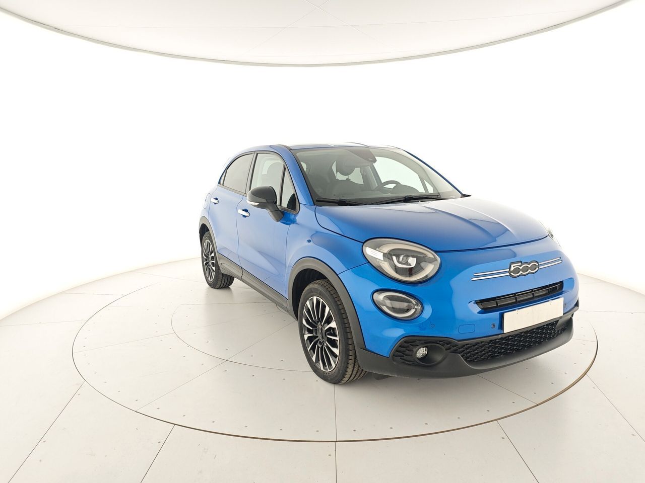 Other Fiat 500X 1.5 T4 Hybrid 130 CV DCT imagem 2