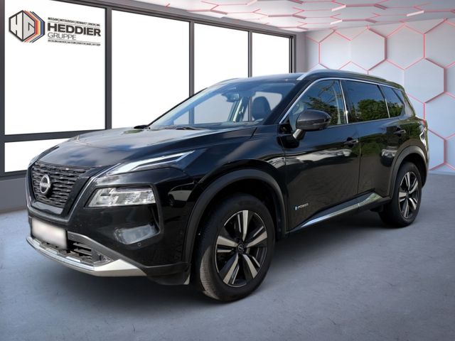 Nissan X-Trail 1.5 VC-T e-Power Tekna e-4ORCE*GJR*AHK*3