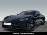 Porsche Taycan GTS