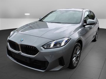 BMW 116 DAB LED RFK Komfortzg.