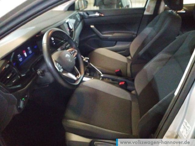 Volkswagen Polo - Bild 5