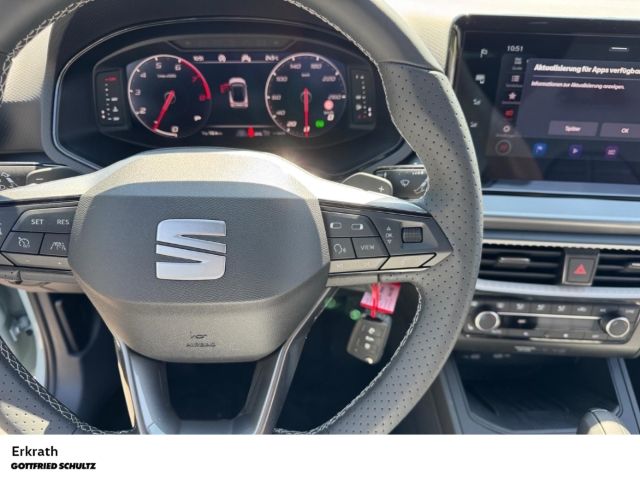 Seat Arona - Bild 14
