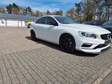 Volvo S60 T6 AWD Geartronic Polestar Polestar - gebrauchte Volvo S60 aus dem Jahr 2016