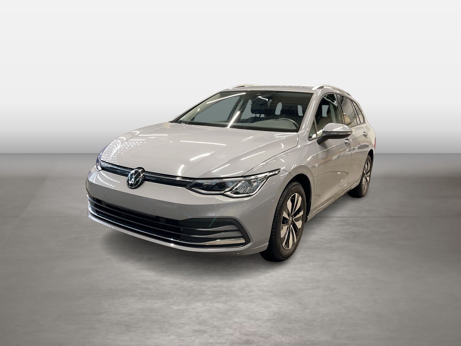 Volkswagen Golf - Bild 2