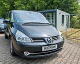 Renault Espace IV Edition 25th 2.0 dCi 127 kw  Tüv.08.26 - Renault Espace in Nürnberg