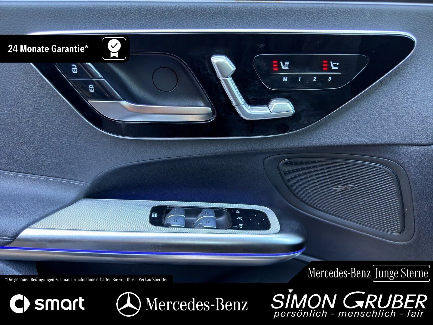 Fahrzeugabbildung Mercedes-Benz CLE 200 Cabrio AMG Night Ambi+ KeyGo Memo 20Zoll
