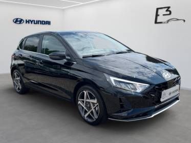 Hyundai i20 – Bild 2