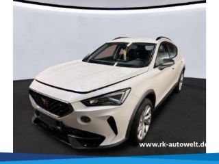 Formentor 1.5 TSI DSG Digitales Cockpit LED  FUL