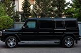 Mercedes-Benz G 55 AMG Achleitner XXL AMG 
