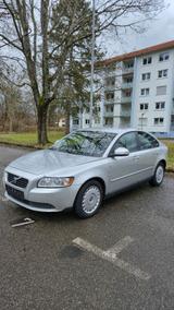 Volvo S40 2.4 AUTOMATIK/2Hand/Scheckheft/8... - Volvo S40 Gebrauchtwagen