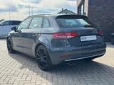 Audi A3 Sportback sport *Navi*Xenon* - Audi A3 Gebrauchtwagen in Bremen