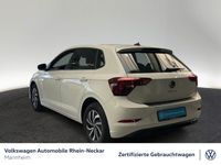 Volkswagen Polo - Vorschau Bild 4