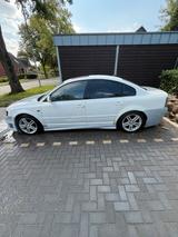 Volkswagen VW Passat 3B - Volkswagen Passat aus 1997: 3b