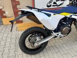 Husqvarna 701 Enduro guter Zustand , Reifen vorn neu / - Husqvarna 701 Enduro
