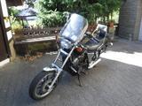 Honda VT500C - HONDA VT 500
