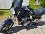 Suzuki Bandit GSF 600  - SUZUKI 1997 BANDIT 600
