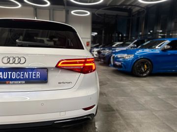 Audi A3 Sportback e-tron sport*2. Hand*Klima*Navi*LED