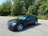 Mercedes-Benz CLC 220 CDI - - Mercedes-Benz CLC 220: Cdi