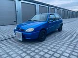 Citroën Saxo 1.1 Chrono TÜV 04/27 - Citroën SAXO: 1.1