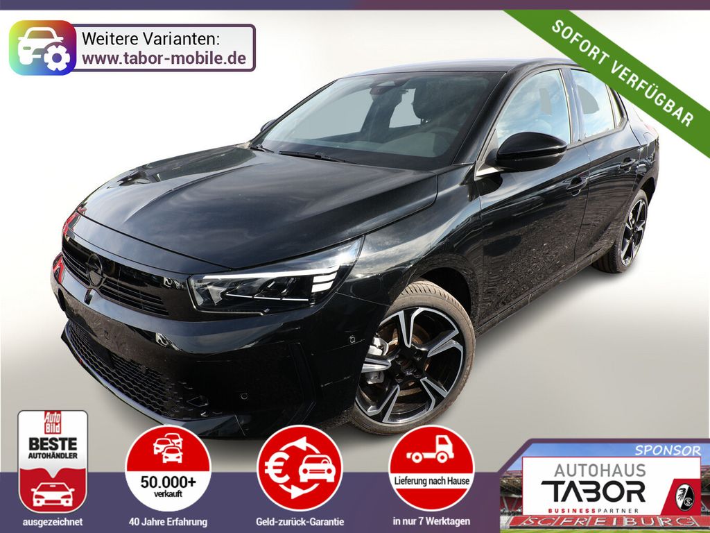 Image of Opel Corsa