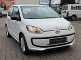 Volkswagen up!*Cup up!*Klima*Navi*8fach*Hu Neu*Inspektion* - VW up! Gebrauchtwagen in Dortmund