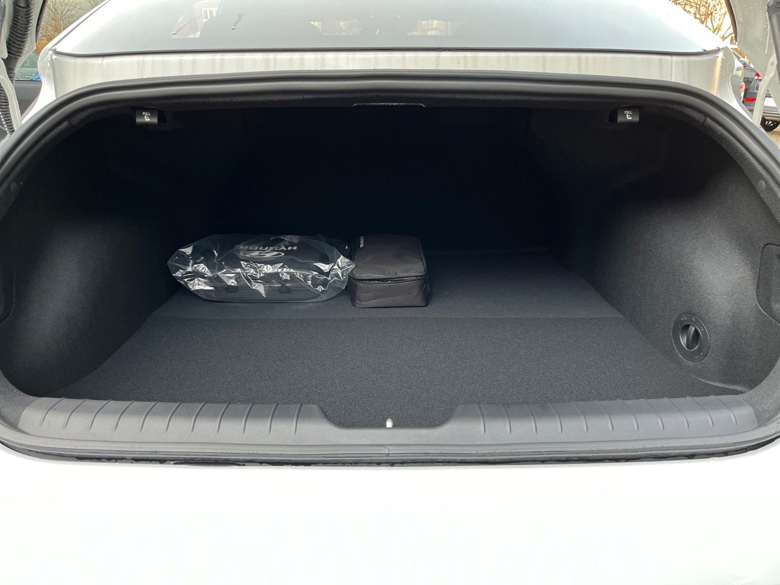 Hyundai IONIQ 6 - Bild 8